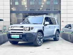 Chery iCAR V27 200KM AWD Falcon 700 - ფოტო 1