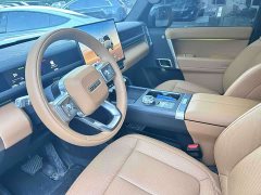 Chery iCAR V27 200KM AWD Falcon 700 - ფოტო 11