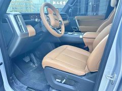 Chery iCAR V27 200KM AWD Falcon 700 - ფოტო 13
