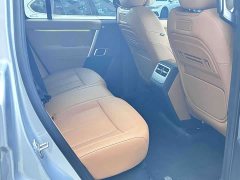 Chery iCAR V27 200KM AWD Falcon 700 - ფოტო 14