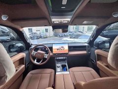 Chery iCAR V27 200KM AWD Falcon 700 - ფოტო 15