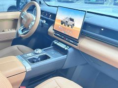 Chery iCAR V27 200KM AWD Falcon 700 - ფოტო 18