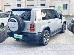 Chery iCAR V27 200KM AWD Falcon 700 - ფოტო 4