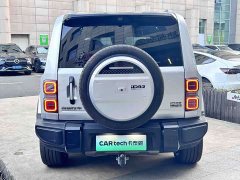 Chery iCAR V27 200KM AWD Falcon 700 - ფოტო 5