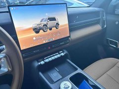 Chery iCAR V27 200KM AWD Falcon 700 - ფოტო 6