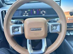 Chery iCAR V27 200KM AWD Falcon 700 - ფოტო 7