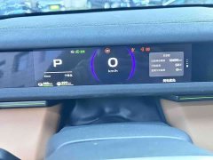 Chery iCAR V27 200KM AWD Falcon 700 - ფოტო 8