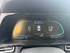 Hyundai Elantra 1.5L CVT GLX Elite - ფოტო 10