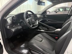 Hyundai Elantra 1.5L CVT GLX Elite - ფოტო 4