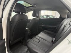 Hyundai Elantra 1.5L CVT GLX Elite - ფოტო 5