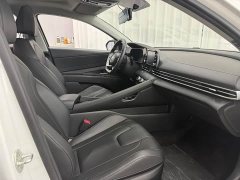 Hyundai Elantra 1.5L CVT GLX Elite - ფოტო 6