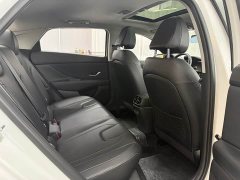 Hyundai Elantra 1.5L CVT GLX Elite - ფოტო 7