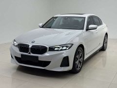 BMW i3 2022 eDrive 35 L - ფოტო 1