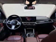 BMW i3 2022 eDrive 35 L - ფოტო 10