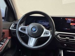 BMW i3 2022 eDrive 35 L - ფოტო 11