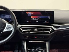 BMW i3 2022 eDrive 35 L - ფოტო 12