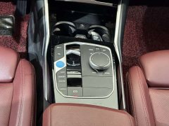 BMW i3 2022 eDrive 35 L - ფოტო 13