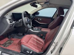 BMW i3 2022 eDrive 35 L - ფოტო 14