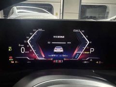 BMW i3 2022 eDrive 35 L - ფოტო 18
