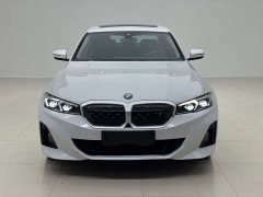 BMW i3 2022 eDrive 35 L - ფოტო 2