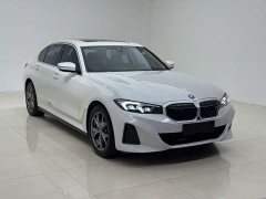 BMW i3 2022 eDrive 35 L - ფოტო 3