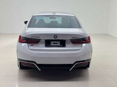 BMW i3 2022 eDrive 35 L - ფოტო 4