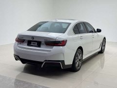 BMW i3 2022 eDrive 35 L - ფოტო 5