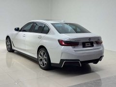 BMW i3 2022 eDrive 35 L - ფოტო 6