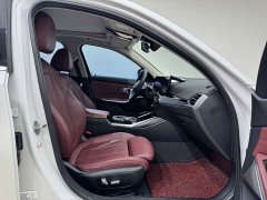 BMW i3 2022 eDrive 35 L - ფოტო 7