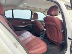BMW i3 2022 eDrive 35 L - ფოტო 8