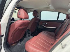 BMW i3 2022 eDrive 35 L - ფოტო 9