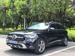 Mercedes-Benz GLC 260 L 4MATIC Dynamic - ფოტო 1