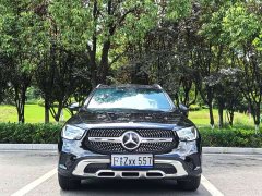 Mercedes-Benz GLC 260 L 4MATIC Dynamic - ფოტო 2