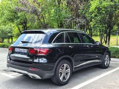 Mercedes-Benz GLC 260 L 4MATIC Dynamic - ფოტო 4