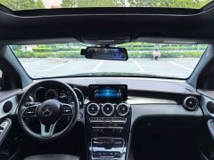Mercedes-Benz GLC 260 L 4MATIC Dynamic - ფოტო 5