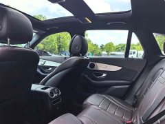 Mercedes-Benz GLC 260 L 4MATIC Dynamic - ფოტო 6