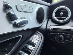 Mercedes-Benz GLC 260 L 4MATIC Dynamic - ფოტო 7