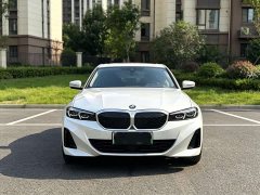 BMW i3 eDrive 35 L - ფოტო 1