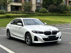 BMW i3 eDrive 35 L - ფოტო 2
