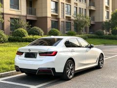 BMW i3 eDrive 35 L - ფოტო 3
