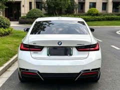 BMW i3 eDrive 35 L - ფოტო 4