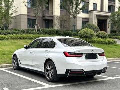 BMW i3 eDrive 35 L - ფოტო 5
