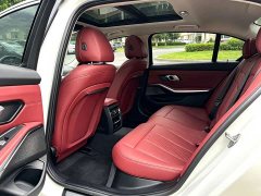 BMW i3 eDrive 35 L - ფოტო 6