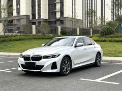 BMW i3 eDrive 35 L - ფოტო 7