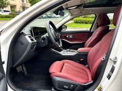 BMW i3 eDrive 35 L - ფოტო 9