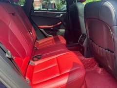 Porsche Macan 2.0T - ფოტო 10