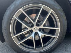 Porsche Macan 2.0T - ფოტო 12