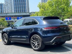 Porsche Macan 2.0T - ფოტო 13