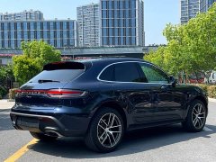 Porsche Macan 2.0T - ფოტო 14