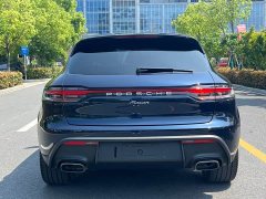 Porsche Macan 2.0T - ფოტო 15
